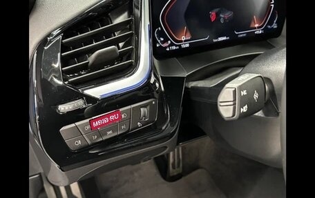 BMW Z4, 2020 год, 6 600 000 рублей, 12 фотография