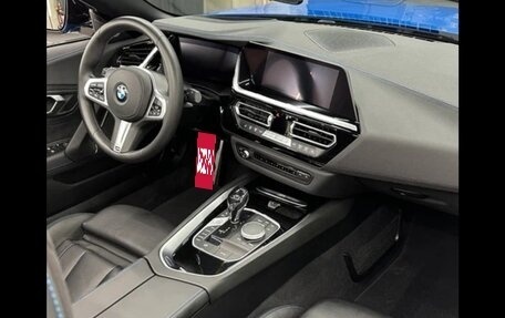 BMW Z4, 2020 год, 6 600 000 рублей, 10 фотография