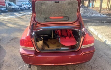 Volvo S60 III, 2008 год, 1 150 000 рублей, 4 фотография