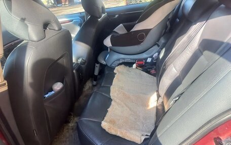 Volvo S60 III, 2008 год, 1 150 000 рублей, 8 фотография