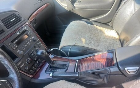 Volvo S60 III, 2008 год, 1 150 000 рублей, 6 фотография