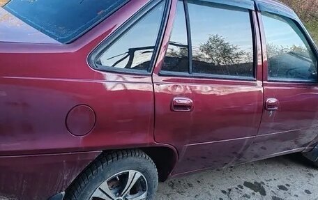 Daewoo Nexia I рестайлинг, 2008 год, 180 000 рублей, 2 фотография