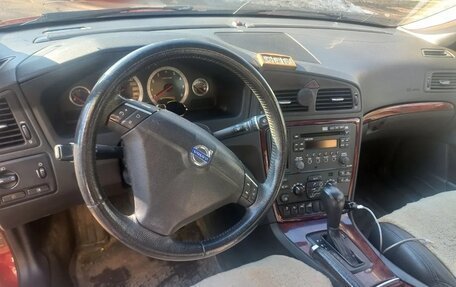 Volvo S60 III, 2008 год, 1 150 000 рублей, 7 фотография