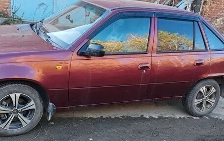 Daewoo Nexia I рестайлинг, 2008 год, 180 000 рублей, 3 фотография