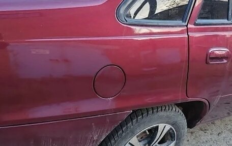 Daewoo Nexia I рестайлинг, 2008 год, 180 000 рублей, 8 фотография