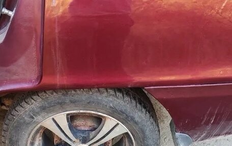 Daewoo Nexia I рестайлинг, 2008 год, 180 000 рублей, 7 фотография