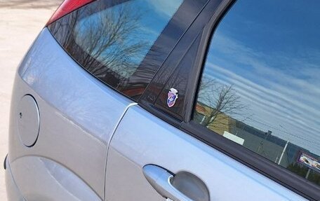 Ford Focus IV, 2004 год, 500 000 рублей, 6 фотография