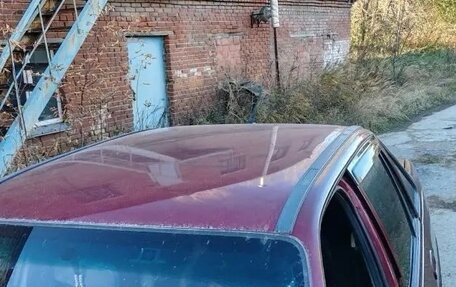 Daewoo Nexia I рестайлинг, 2008 год, 180 000 рублей, 9 фотография