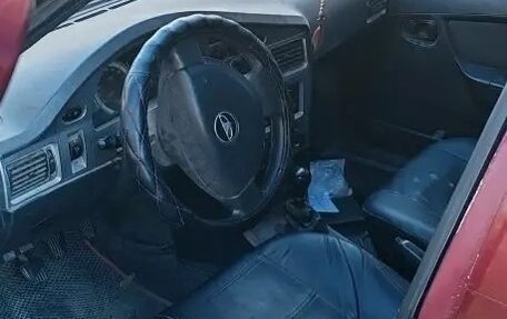 Daewoo Nexia I рестайлинг, 2008 год, 180 000 рублей, 5 фотография