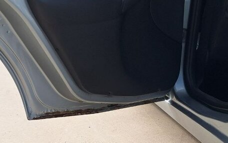 Ford Focus IV, 2004 год, 500 000 рублей, 10 фотография