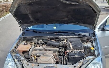 Ford Focus IV, 2004 год, 500 000 рублей, 7 фотография