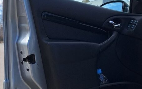 Ford Focus IV, 2004 год, 500 000 рублей, 9 фотография