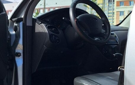 Ford Focus IV, 2004 год, 500 000 рублей, 8 фотография