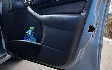 Ford Focus IV, 2004 год, 500 000 рублей, 11 фотография