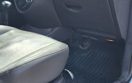 Ford Focus IV, 2004 год, 500 000 рублей, 17 фотография