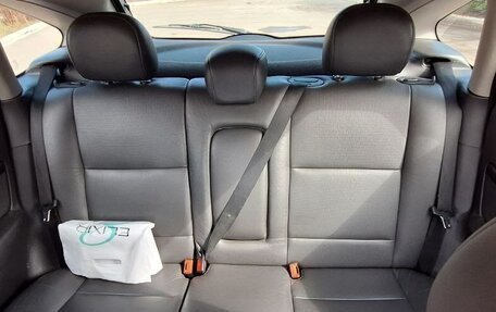 Ford Focus IV, 2004 год, 500 000 рублей, 22 фотография