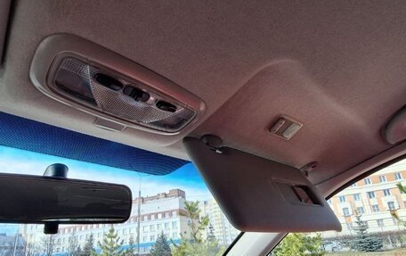 Ford Focus IV, 2004 год, 500 000 рублей, 23 фотография