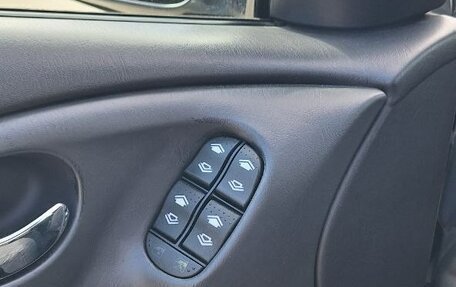 Ford Focus IV, 2004 год, 500 000 рублей, 13 фотография