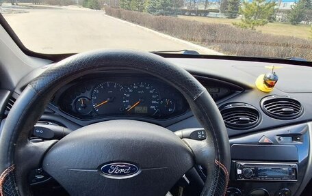 Ford Focus IV, 2004 год, 500 000 рублей, 15 фотография