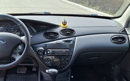 Ford Focus IV, 2004 год, 500 000 рублей, 14 фотография