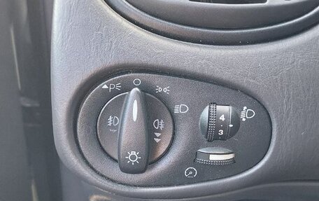 Ford Focus IV, 2004 год, 500 000 рублей, 19 фотография