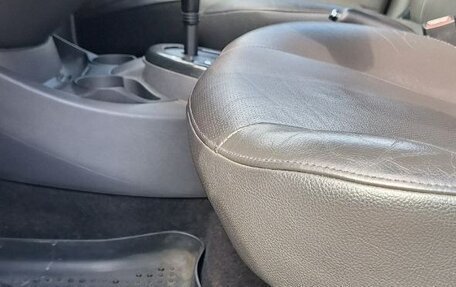 Ford Focus IV, 2004 год, 500 000 рублей, 16 фотография