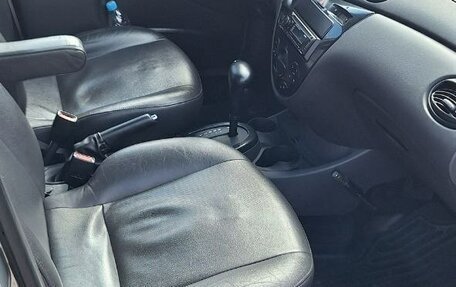 Ford Focus IV, 2004 год, 500 000 рублей, 20 фотография