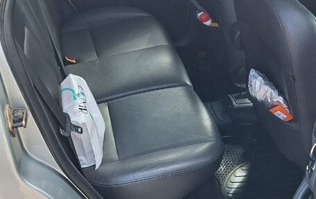 Ford Focus IV, 2004 год, 500 000 рублей, 21 фотография