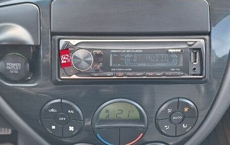 Ford Focus IV, 2004 год, 500 000 рублей, 18 фотография