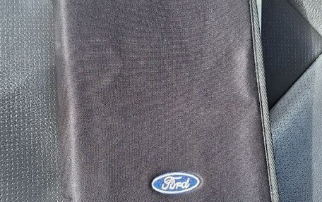 Ford Focus IV, 2004 год, 500 000 рублей, 26 фотография