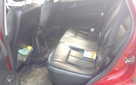 SsangYong Actyon II рестайлинг, 2008 год, 680 000 рублей, 12 фотография