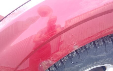 SsangYong Actyon II рестайлинг, 2008 год, 680 000 рублей, 8 фотография