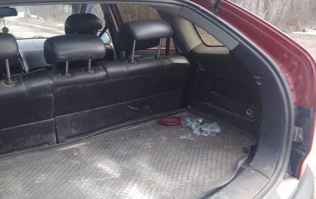 SsangYong Actyon II рестайлинг, 2008 год, 680 000 рублей, 14 фотография