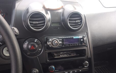 SsangYong Actyon II рестайлинг, 2008 год, 680 000 рублей, 11 фотография