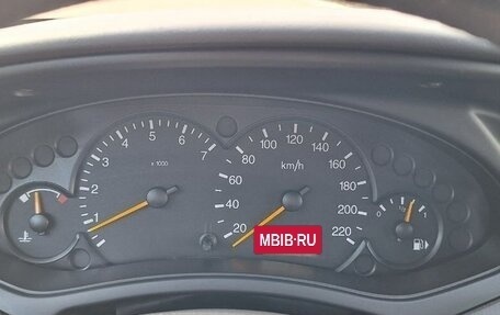 Ford Focus IV, 2004 год, 500 000 рублей, 25 фотография