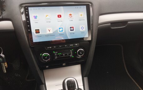 Skoda Octavia, 2012 год, 930 000 рублей, 4 фотография