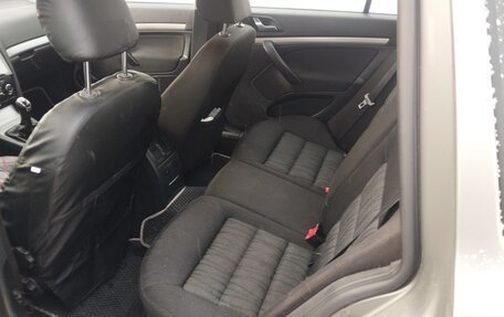 Skoda Octavia, 2012 год, 930 000 рублей, 2 фотография