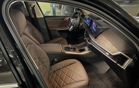 BMW X5, 2024 год, 8 420 000 рублей, 4 фотография