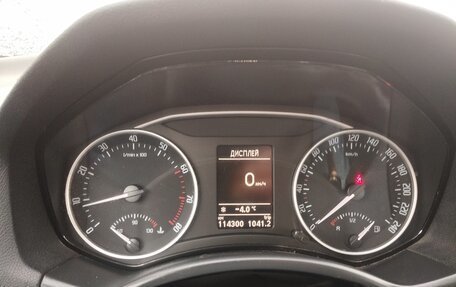 Skoda Octavia, 2012 год, 930 000 рублей, 3 фотография