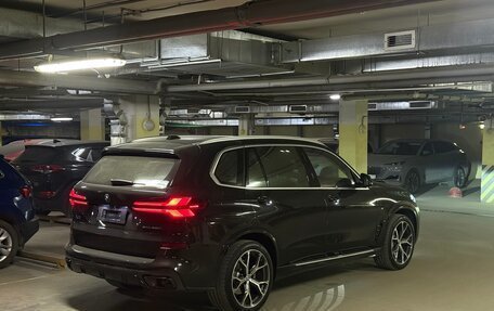 BMW X5, 2024 год, 8 420 000 рублей, 3 фотография
