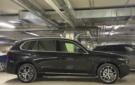BMW X5, 2024 год, 8 420 000 рублей, 2 фотография