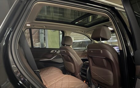 BMW X5, 2024 год, 8 420 000 рублей, 5 фотография