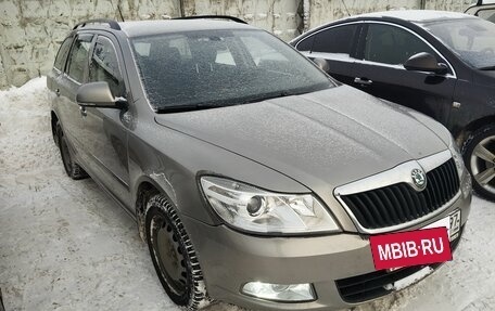 Skoda Octavia, 2012 год, 930 000 рублей, 5 фотография