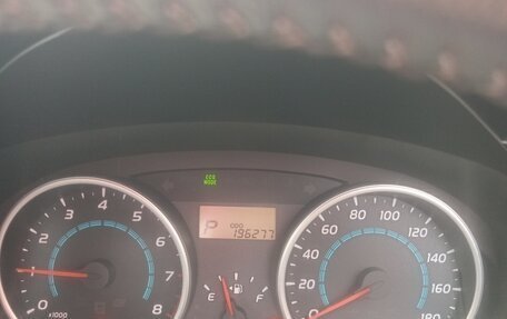 Toyota Wish II, 2010 год, 1 100 050 рублей, 11 фотография