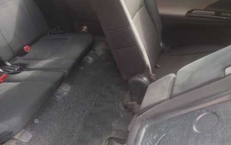 Toyota Wish II, 2010 год, 1 100 050 рублей, 13 фотография