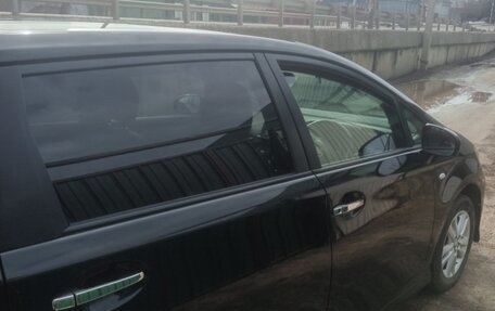 Toyota Wish II, 2010 год, 1 100 050 рублей, 8 фотография