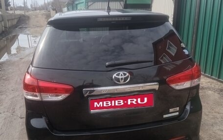 Toyota Wish II, 2010 год, 1 100 050 рублей, 5 фотография