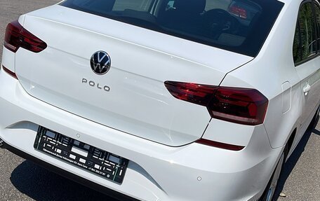 Volkswagen Polo VI (EU Market), 2022 год, 2 000 000 рублей, 6 фотография