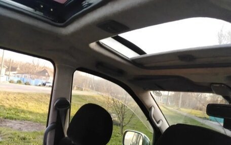 Daihatsu Atrai, 2001 год, 550 000 рублей, 6 фотография