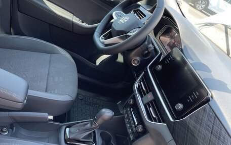 Volkswagen Polo VI (EU Market), 2022 год, 2 000 000 рублей, 8 фотография